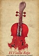 El violín rojo - película: Ver online en español