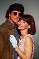 Mary Steenburgen Celebrates Anniversary With Photo Of Ted Danson
