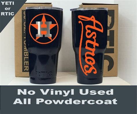 There are 465 powder coat yeti for sale on. Rtic tumbler Powder Coated, Yeti powder coat, Rtic Powder ...
