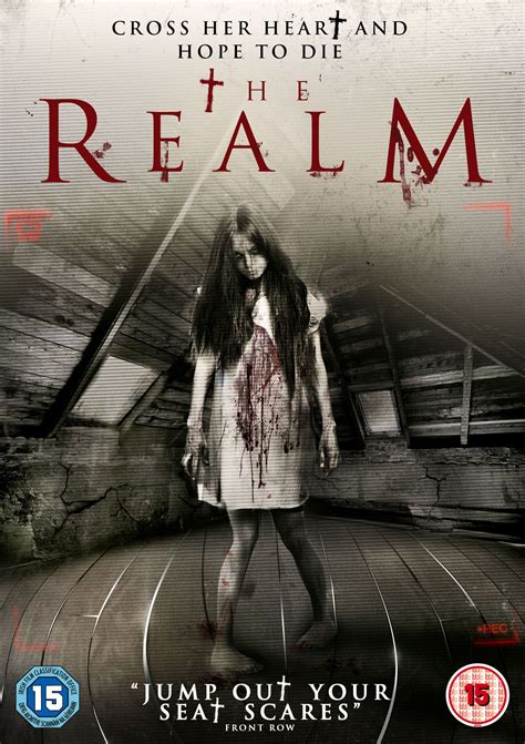 But which one is the best? Based on true events, The Realm is the story of five ...