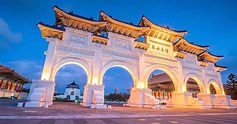 Unveil the Hidden Treasures of the Formosa Island (Taiwan)