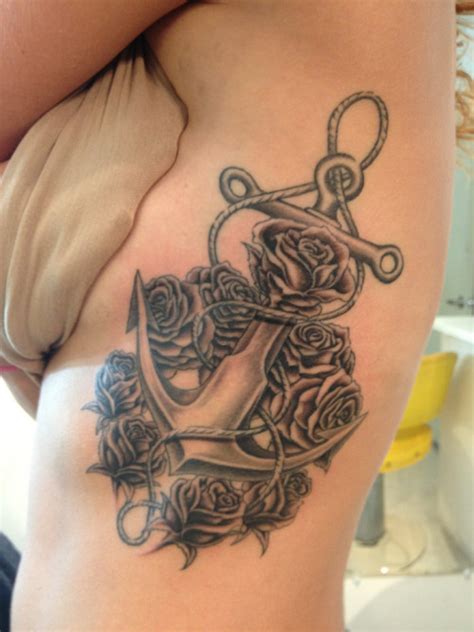 Roses Tattoo On Tumblr