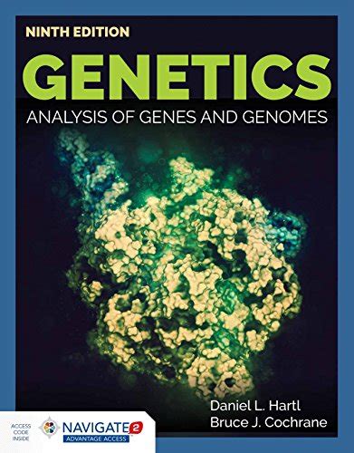 Top 12 Best Genetics Textbooks Best Genetics Books Biology Explorer