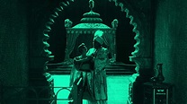 Sumurun (1920) - Backdrops — The Movie Database (TMDB)