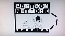 Cartoon Network Studios/Cartoon Network(2016) Logo (V4) - YouTube