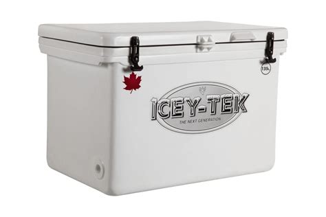 Category Coolers Icey Tek Canada