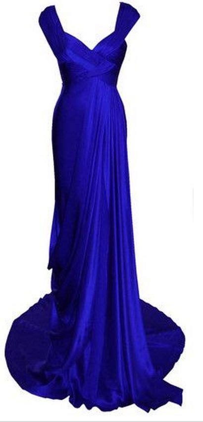 Royal Blue Prom Dress Prom Gown Prom Dresses Sexy Evening Gowns New Fashion Evening Gown Sexy