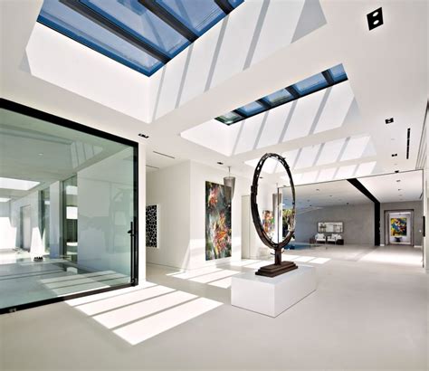 Museum Modern 1012 N Hillcrest Rd Beverly Hills Ca Usa 🇺🇸 The
