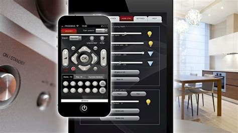 Myuremote Universal Remote Control App For Ios And Android