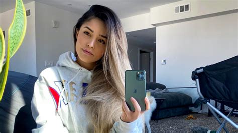 Congratulations to @valkyrae on winning gaming creator of the year, presented by @riotgames as part of adweek's creator visionary awards! 100 Thieves' Valkyrae explains why she's taking a social ...