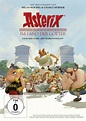 Review: Asterix im Land der Götter (Film) | Medienjournal