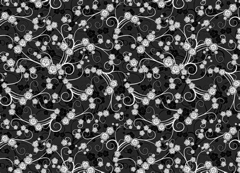 Fabric Floral Background 6 Free Stock Photo Public Domain Pictures