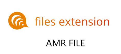 How Do You Open An Amr File