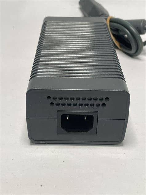 Official Microsoft 150w Hp A1503r2 Xbox 360 Ac Power Supply Brick