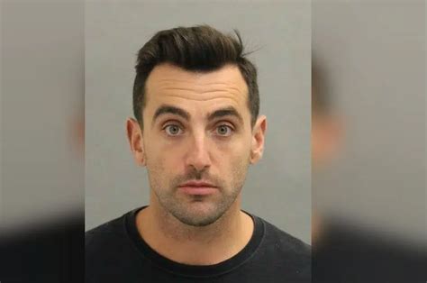 Hedley Frontman Jacob Hoggard Facing Three Sex Offence Charges In