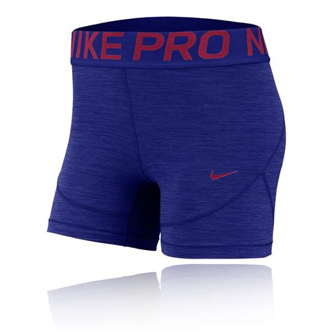 Nike Pro 5 Inch Womens Training Shorts Su20