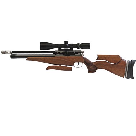 Bsa Gold Star Se Wood Multishot Air Rifle Carabinasypistolas Com