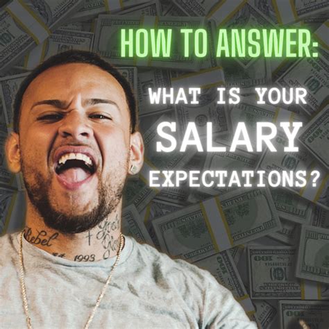 How To Answer Whats Your Salary Expectations The Unlearned Man