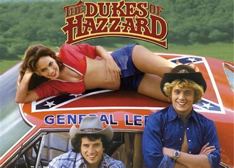 Has Confederate Flag Issue Gone Too Far Tv Land Pulls Dukes Reruns Street Muscle
