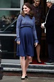 Vem novo bebê real por aí! Kate Middleton está grávida do 4ª filho ...