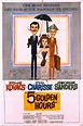 Cinco horas doradas (1961) - FilmAffinity