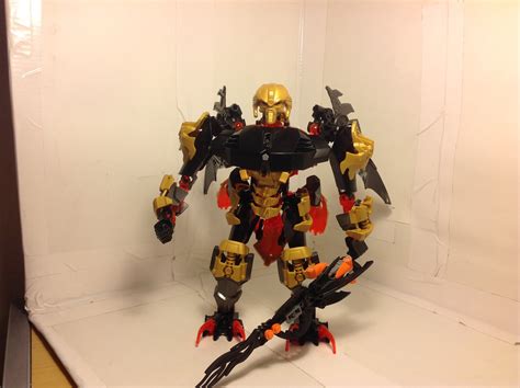 Bionicle G2 Makuta Lego Creations The Ttv Message Boards