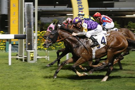 While the regular race nights down in happy valley are plenty of fun, there are also the bigger races, which double as massive social events. Hong Kong Horse Racing Selections May 24, 2017, Happy ...