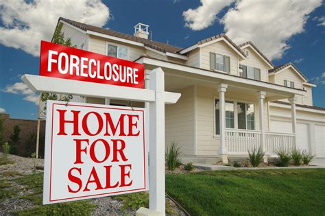 What Is Foreclosure And How It Works Foreclosure Finder