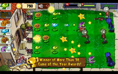 Plant various plants that will protect you from enemy zombies in your garden. Plants Vs. Zombies To Get A Showing At Microsoft's E3 2015 ...