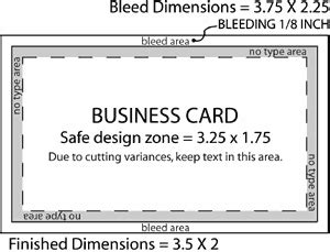 If you want to know the size of a business card, a4 sheet or more then here you go. Business Card Size Specifications and Dimensions