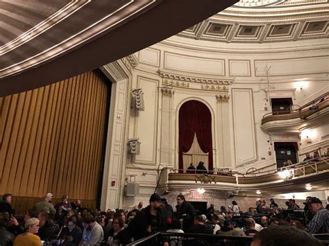 The Wilbur Theatre Boston 2021 All You Need To Know Before You Go