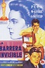 La Barrera Invisible - Pelicula :: CINeol