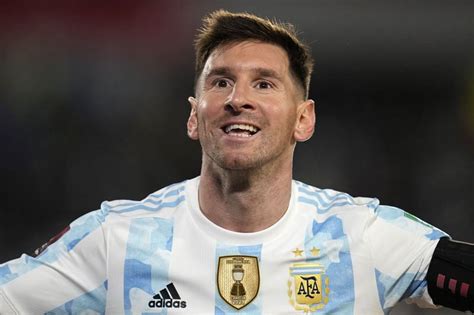 5 Best Argentina Players In The World Right Now 2021