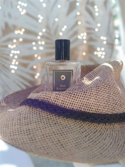 Recenzja Une Nuit Nomade Sun Bleached — Charlienose