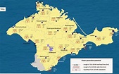 rss news: The Autonomous Republic of Crimea