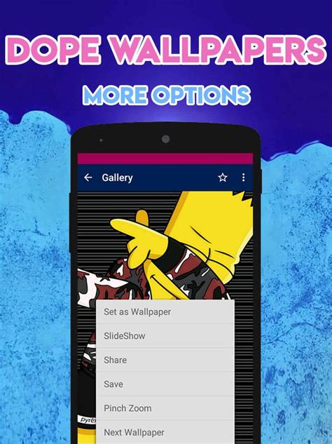Dope Wallpapers Hd Apk Download Free Personalization App For Android