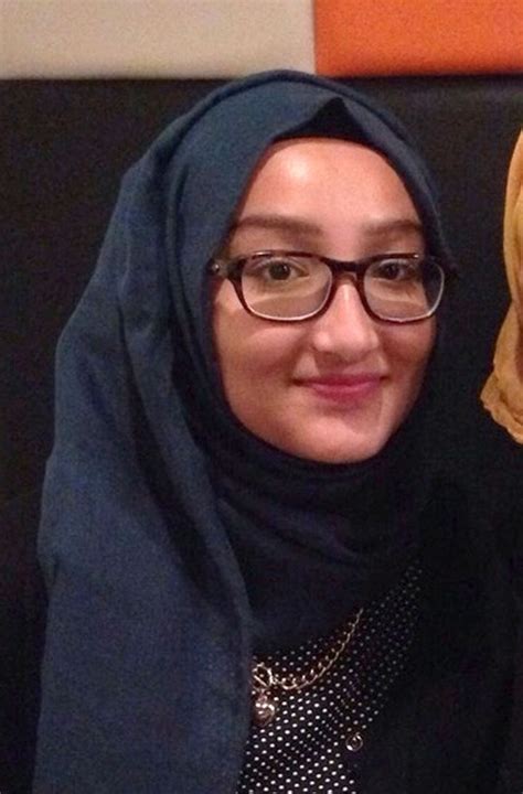 Kadiza Sultana British Schoolgirl Who Travelled To Join Islamic State In Syria Killed In