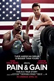 Pain & Gain (2013) review - Movie News, Movie Trailers, Film Reviews ...