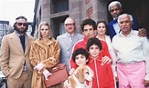 'The Royal Tenenbaums' Cast: Where Are They Now?