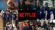 Diese 20 Netflix-Serien müsst ihr gesehen haben! | NETZWELT