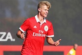 Keaton Parks ‘open’ to extended NYCFC stay