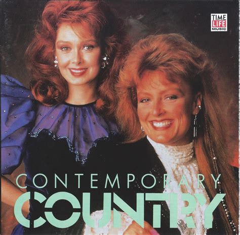 The Hideaway 80s Compilation Week 2 Time Lifes Contemporary Country