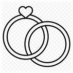 Ring Icon Engagement Svg Library Rings Cones