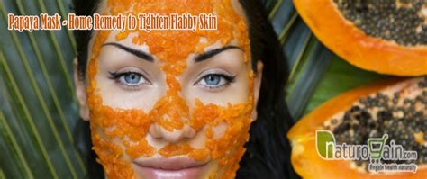 9 Best Home Remedies For Flabby Skin To Prevent Saggy Skin Naturally