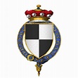 Thomas Hoo, Baron Hoo and Hastings - Wikipedia | Coat of arms, All in ...