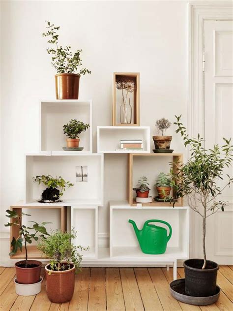 26 Mini Indoor Garden Ideas To Green Your Home Amazing