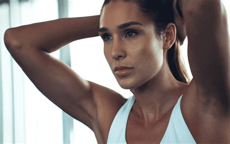 The World S Top Female Fitness Influencers On Instagram For Edigital Agency