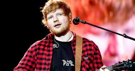 Saiba Tudo Sobre Os Shows De Ed Sheeran No Brasil