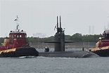 盟國加強防禦準備 美國核動力潛艇訪西澳 - 新聞 - Rti 中央廣播電臺