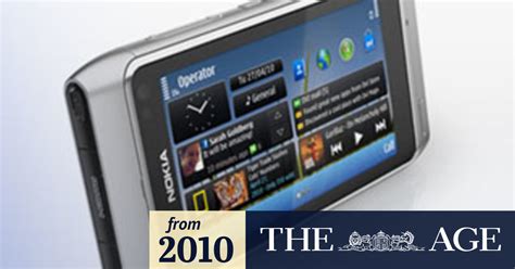 Nokia Takes Back Control Of Symbian Software